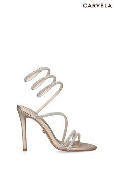 Carvela krill sandals hotsell