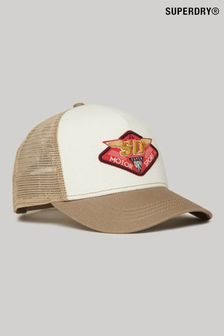 Superdry Superdry Dirt Road Trucker Cap (B86842) | 36 €