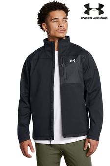 Under Armour Black Jackets Next Luxembourg
