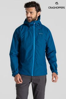 Craghoppers Blue Creevey Jacket