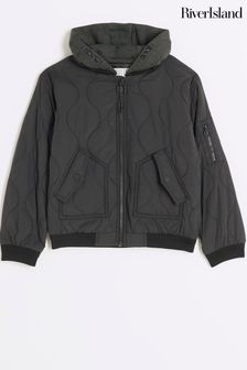 Boys Jackets River Island Coatsandjackets Next Oman
