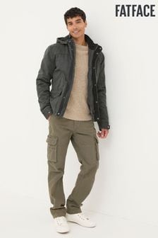 Fatface packaway jacket new arrivals
