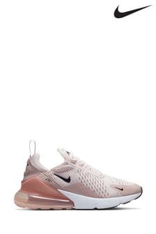 Nike 270 white womens sale