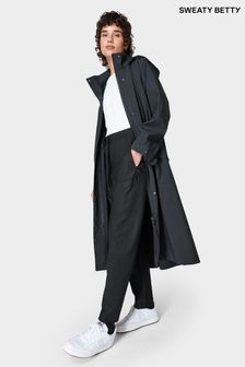 Черный - Трикотажные брюки Betty Explorer (B87366) | €130