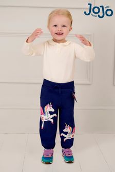Girls Joggers Childrenswear Next United Arab Emirates