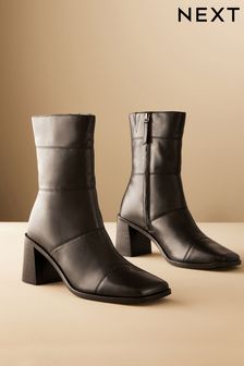 Boots Print Ankle Footwear Next Oman