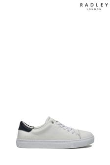 حذاء رياضي أبيض Malton 2.0 Malton من Radley London (B87853) | 695 ر.س