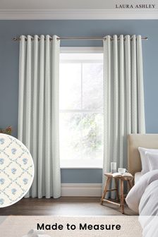 Laura Ashley Kate Made To Measure Curtains (B87905) | 580 ر.س