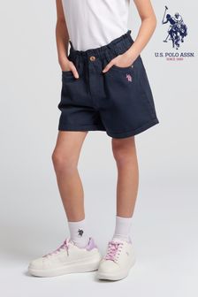 U.S. Polo Assn. Shorts (B88025) | 198 QAR - 238 QAR