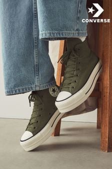 Converse Chuck Taylor All Star Lift Trainers (B88061) | 130 €