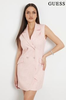Guess dresses sale uk shop