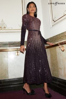 Party Dresses Maxi Mini Party Dresses Next India