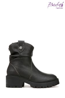 Blowfish biker boots hot sale