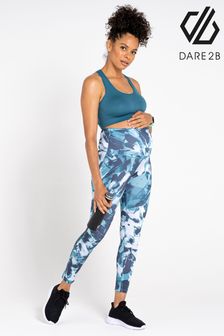 Dare 2b Maternity Blue Influential Leggings (B88924) | NT$1,630