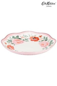 Cath Kidston Pink Archive Rose Set of 4 Pasta Bowls (B89509) | €76