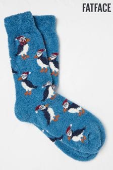 Fatface Puffin Mallory Socks (B89534) | ‏53 ‏₪