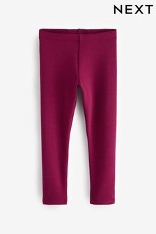 Next girls red leggings new arrivals