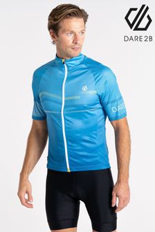 Modra - Dare 2b Aep Revolving Short Sleeve Jersey (B89792) | €56