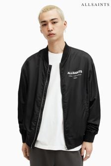 Куртка "пилот" Allsaints Underground (B90619) | €330