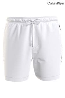 Calvin Klein Medium Drawstring Swim Shorts (B90636) | 380 zł