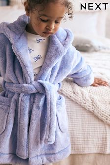 Girly dressing gown discount