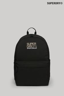Superdry Black Code Trekker Montana Backpack (B91162) | kr733