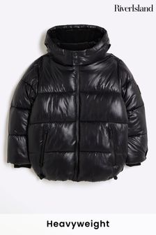 Boys River Island Puffer Schoolwear Next Turkey