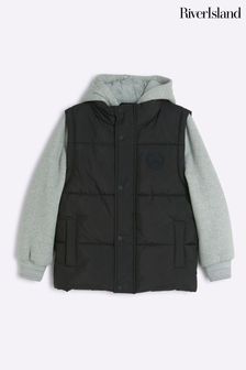 Boys jackets river island hotsell