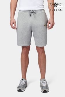 Flyers Mens Classic Fit Shorts (B91767) | $41