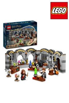 LEGO Harry Potter Hogwarts Castle Potions Class Magic Toy (B92020) | €47