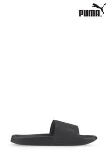 Puma Black Leadcat 2.0 Unisex Sandals (B92051) | $57