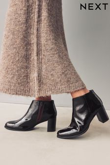 Women s Shoe Boot Ankle Boots Next Luxembourg