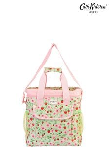 Cath Kidston Green Strawberry Large Cool Bag (B93338) | 191 SAR
