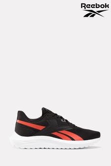 Czarny i czerwony - Męskie buty sportowe Reebok Energen Lux (B93736) | 315 zł