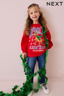 Next rudolph jumper outlet