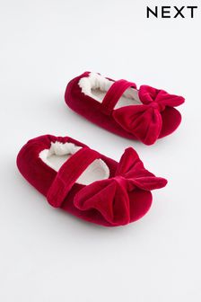 Newborn ballet slippers store