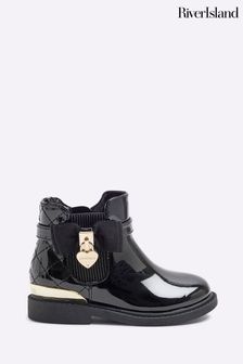 Ladies boots at river island cheap
