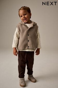 Newborn Boys Younger Boys Gilets Next Ukraine
