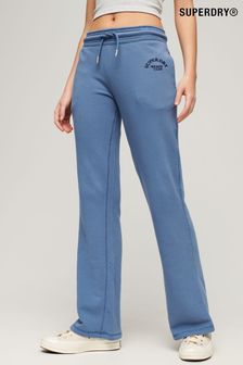 Superdry Low Rise Flare Joggers (B94975) | NT$1,630