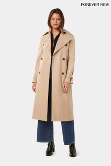 Forever New Payton Weicher Trenchcoat (B95191) | 179 €