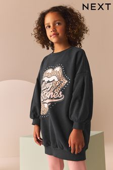 Next girls jumper dress online