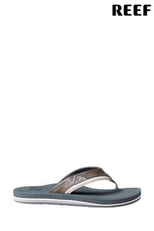 グレー - Reef クッション Dawn サンダル (B95491) | ￥6,690