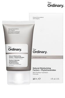 The Ordinary Natural Moisturising Factors + PhytoCeramides  30ml (B95608) | €11.50