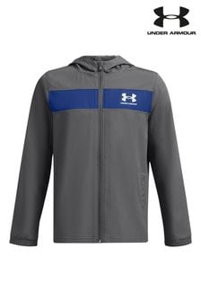 Newborn Unisex Older Boys Younger Boys Younger Girls Jackets Under Armour Coatsandjackets Next Bahrain