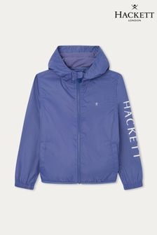 Hackett倫敦大男孩童裝藍色外衣 (B95749) | NT$4,670