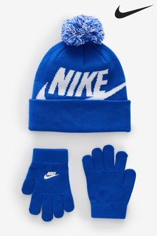 Junior nike beanie hat deals