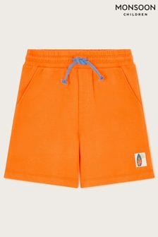 Monsoon Tie Sweat Shorts (B96184) | ‏80 ‏₪ - ‏96 ‏₪