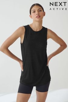 Women s Vests Black Tops Next Ukraine