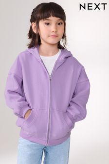 Next girls hoodies discount