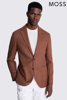 Коричневая куртка Moss Copper Hoxton (B96744) | €197